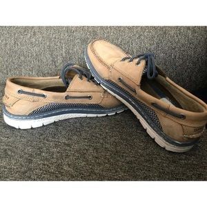 Men’s sperry top sider size 11 shoes